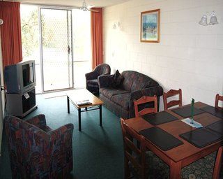 Cedar Lake Country Resort Advancetown Eksteriør billede