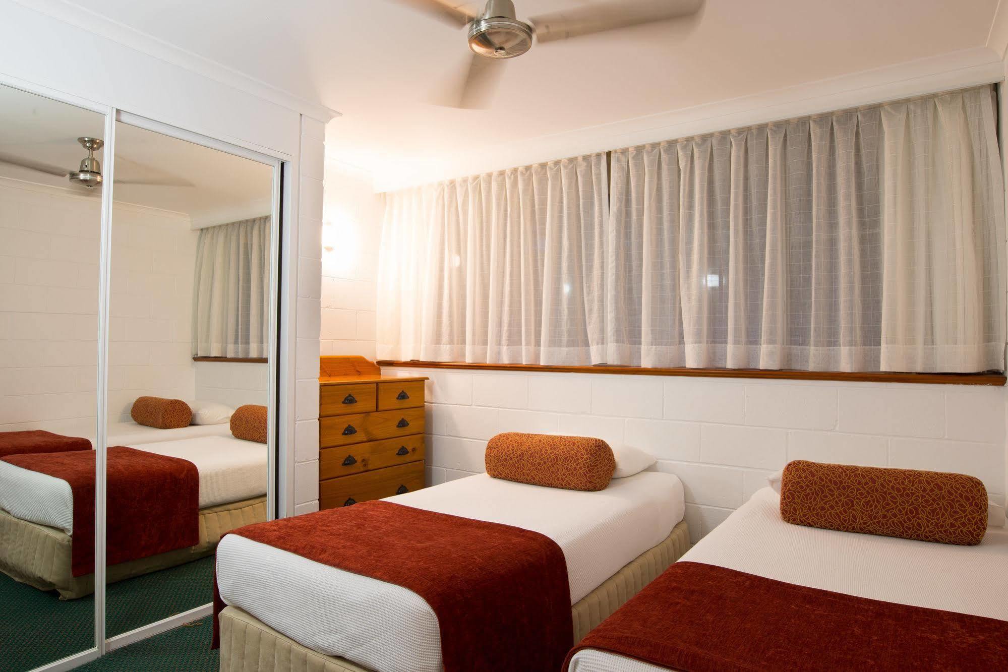 Cedar Lake Country Resort Advancetown Eksteriør billede