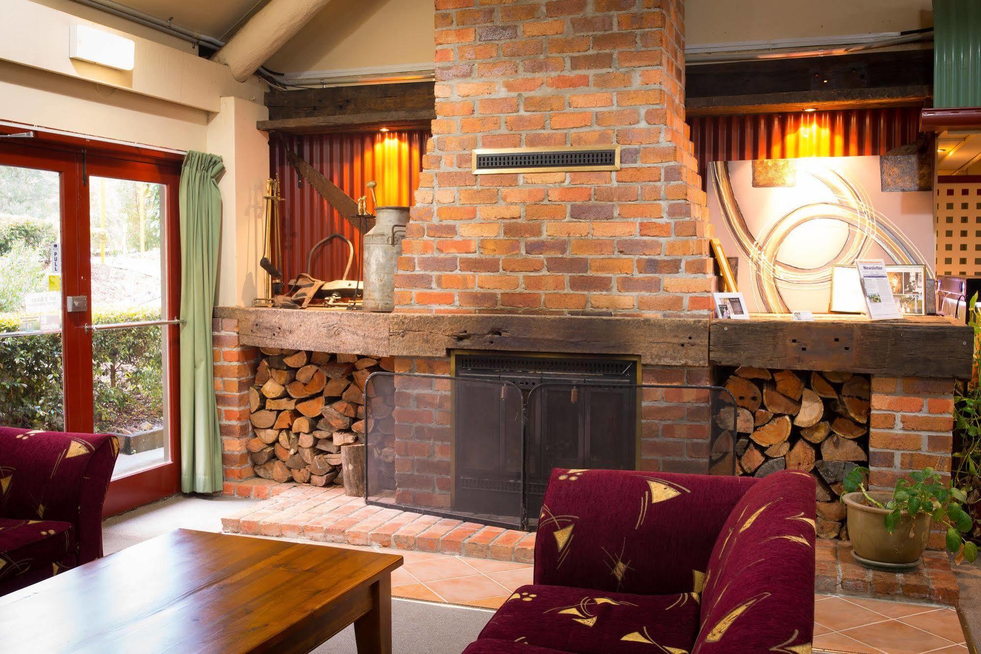 Cedar Lake Country Resort Advancetown Eksteriør billede