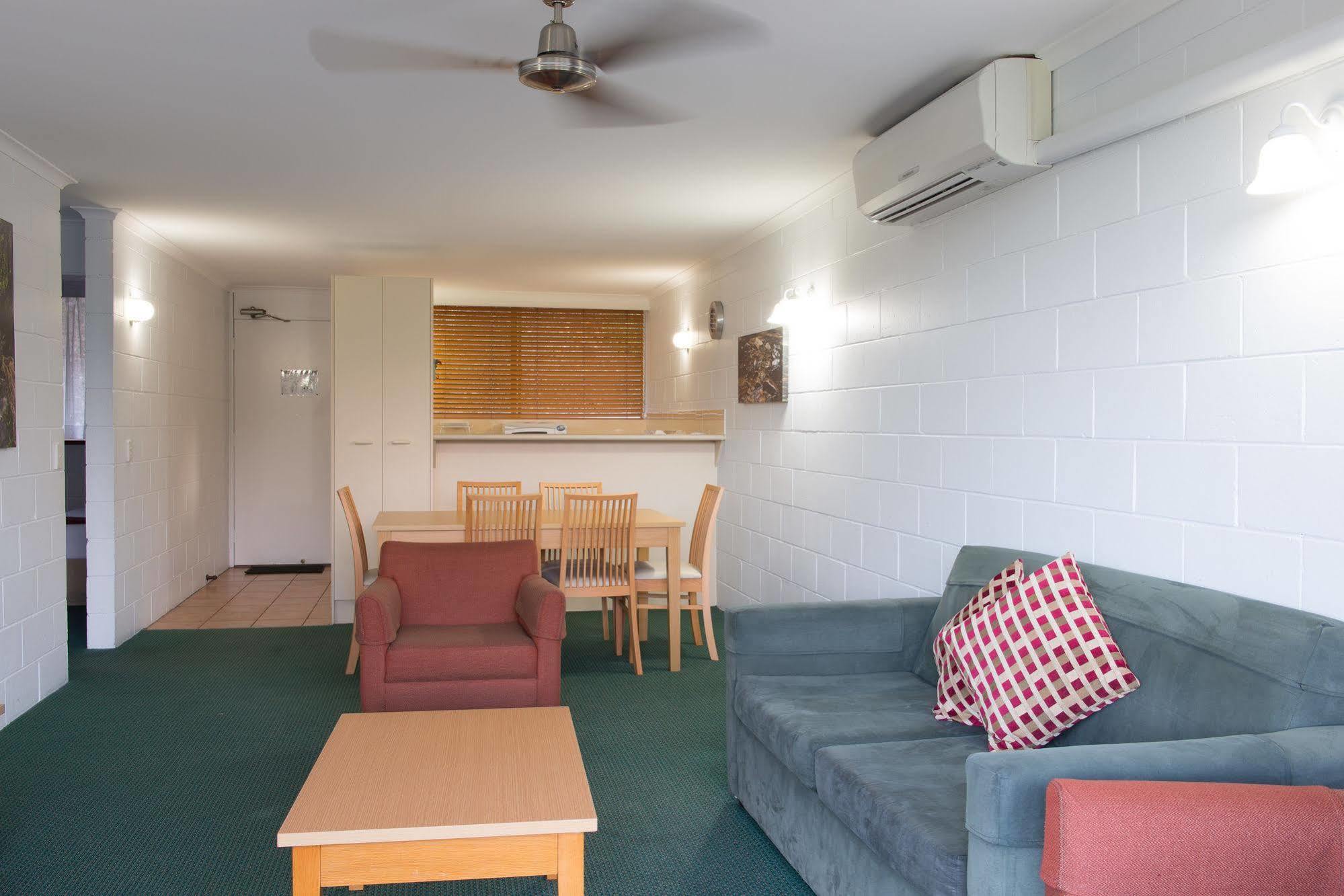 Cedar Lake Country Resort Advancetown Eksteriør billede