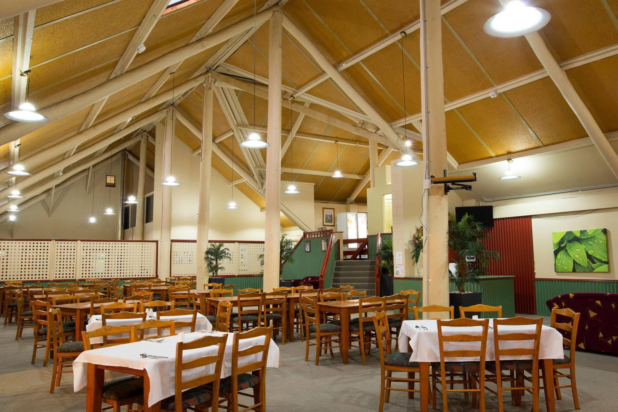 Cedar Lake Country Resort Advancetown Eksteriør billede